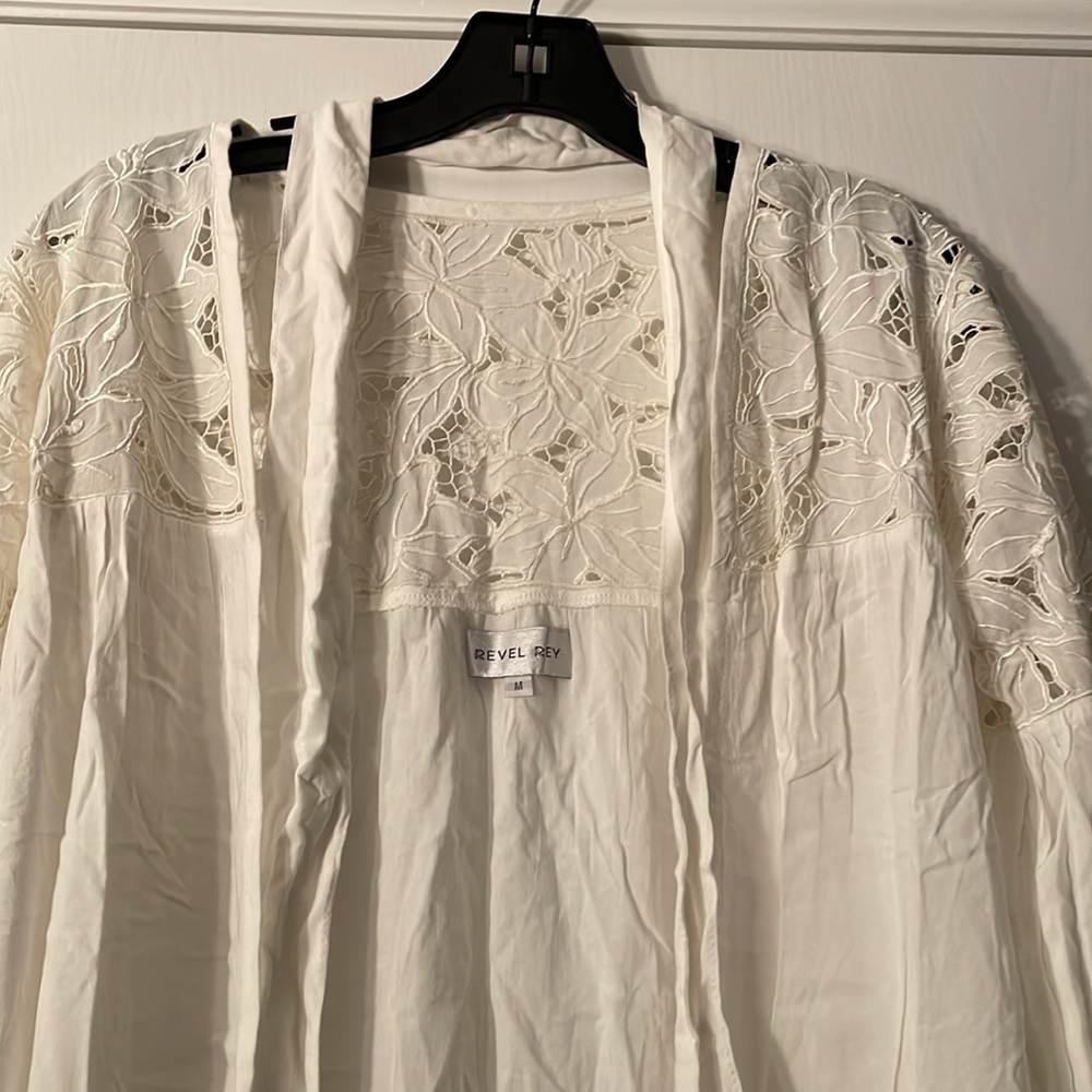 Revel Rey Duster/Robe - Picture 2 of 7